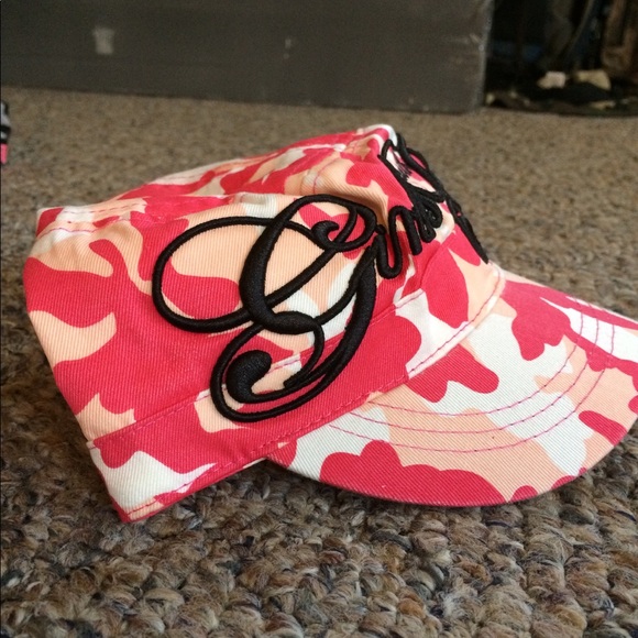 Girls With Guns Accessories Flat Top Caps Poshmark